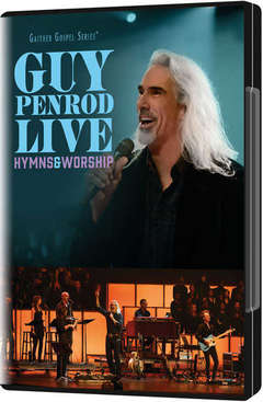 DVD: Live Hymns &amp; Worship