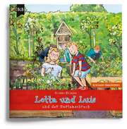 Kirsten Brünjes - Kirsten Brünjes - Lotta und Luis und der Gartenschreck Lotta und Luis und der Gartenschreck