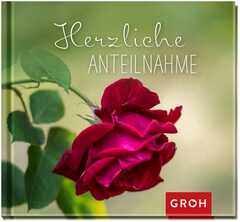 Herzliche Anteilnahme Herzliche Anteilnahme