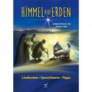 Matthias Fruth - Himmel auf Erden - Notenheft Himmel auf Erden - Notenheft