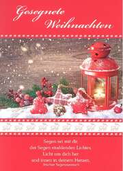 Postkarten: Weihanchten, 12 Stück Postkarten: Weihanchten, 12 Stück