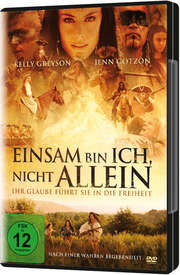 DVD: Einsam bin ich, nicht allein DVD: Einsam bin ich, nicht allein