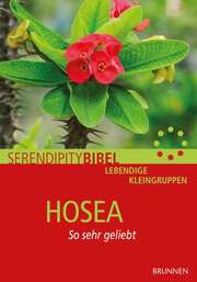 Serendipity Bibel: Hosea