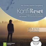 Joachim Zwingelberg - Nils Tornow - KonfiReset KonfiReset