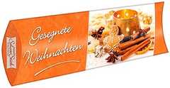 SchocoSticks "Gesegnete Weihnachten" SchocoSticks "Gesegnete Weihnachten"