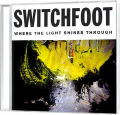 CD: Where The Light Shines Through