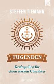 Steffen Tiemann - Tugenden Tugenden
