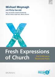 Fresh Expressions of Church