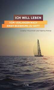 Jonathan Mauerhofer - Matthias Pichler - Ich will leben Ich will leben