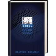 Elberfelder Bibel - Deutsch/Englisch Elberfelder Bibel - Deutsch/Englisch
