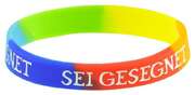 Armband "Sei gesegnet" Armband "Sei gesegnet"