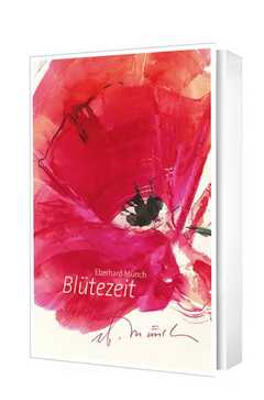 Postkartenbuch "Blütezeit"