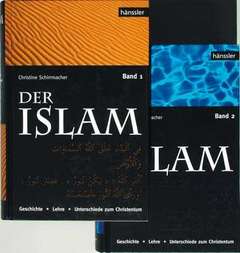 Der Islam - Band 1 & 2
