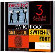 Switchfoot - Switchfoot 3 Album Collection Switchfoot 3 Album Collection