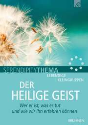 Der Heilige Geist Der Heilige Geist
